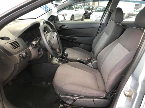 Imagem 13 de 14 de Chevrolet Vectra Expression 2.0 Flex 2008