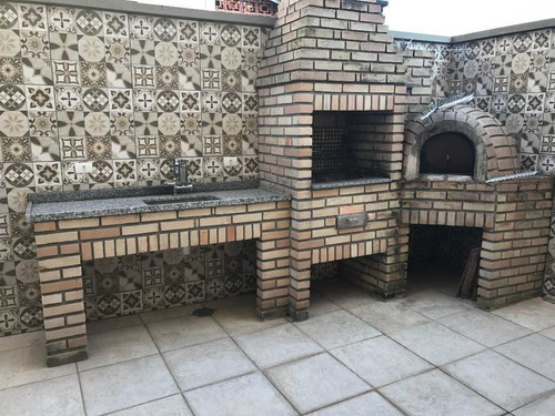 Imagem 8 de 11 de Casa Em Vila Yara, Osasco/sp De 200m² 3 Quartos À Venda Por R$ 850.000,00 - Ca1136584-s