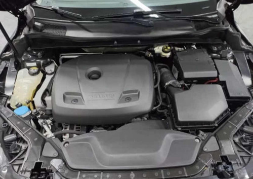 Volvo V40 2.0 T4 Kinetic Drive-e 5p