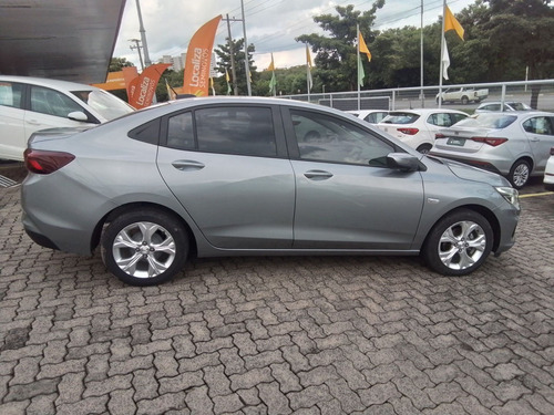 Chevrolet Onix 1.0 TURBO FLEX LTZ AUTOMÁTICO