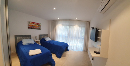 Imagen 9 de 14 de Casa Solanas Vacation, Con Piscina Climatizada, Punta Del Este