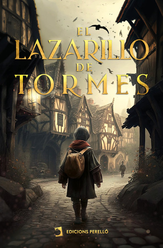 Libro El Lazarillo De Tormes - -, Anã³nimo