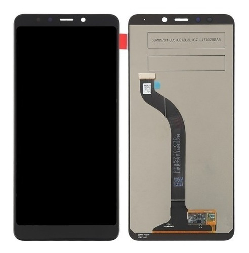 Display Y Tactil Para Xiaomi Redmi 5 ¡¡garantizado¡¡