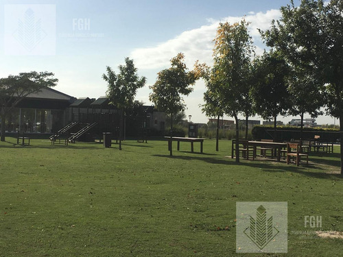 Terreno - El Canton - Golf