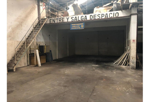 Imagen 20 de 30 de Alquiler De Complejo Industrial De 3000 M2