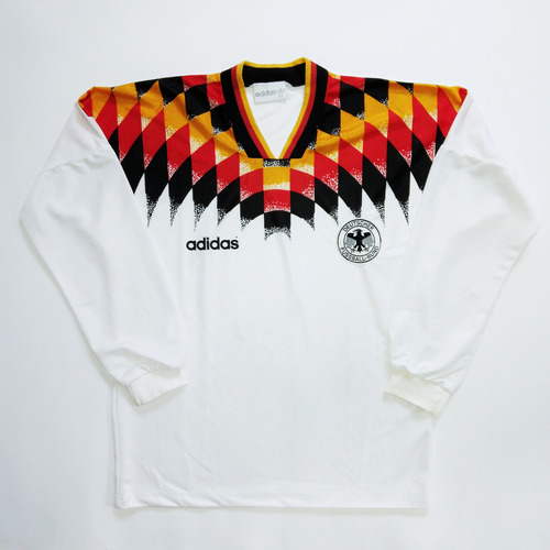 Camiseta Selección Alemania 1994