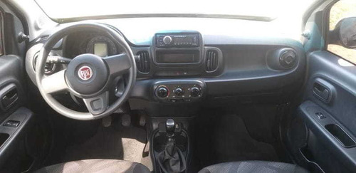 Imagem 9 de 13 de Fiat Mobi Like 1.0 Flex 4p