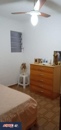 Imagem 9 de 15 de Casa Com 2 Dormitórios À Venda, 150 M²- Parque Santo Antônio - Guarulhos/sp - Ai18849
