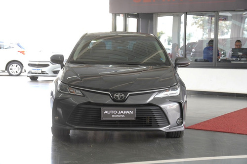 Toyota Corolla 2.0 VVT-IE FLEX XEI DIRECT SHIFT