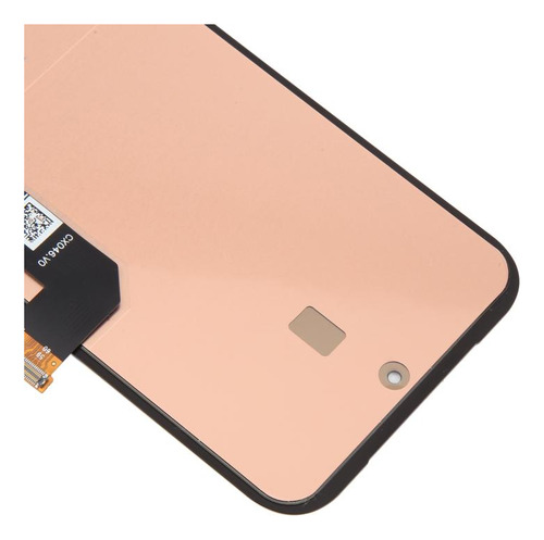 Aplicável A: Tela Lcd Com Montagem Completa Para Google