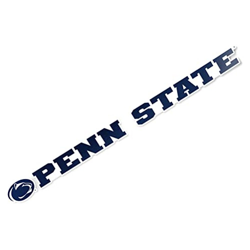 Universidad Estatal De Pensilvania Psu Nittany Lions No...