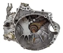 Comprar Transmisión Std Sentra Ser 6 Velocidades Y Reversa 2.5 01-06
