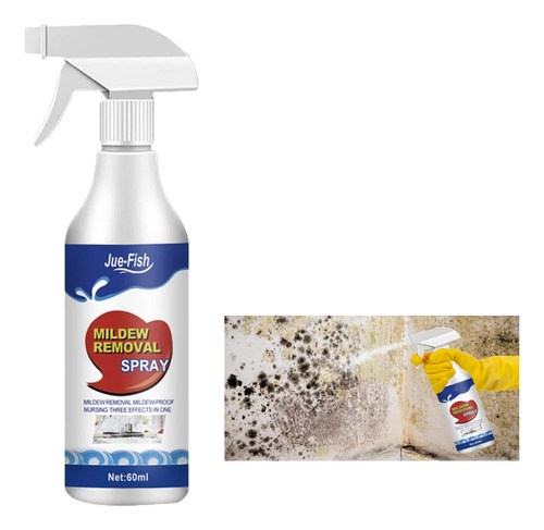 Spray Antimoho