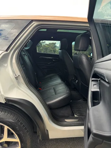 Range Rover Evoque Bronze Collection Mild Hybrid 2023
