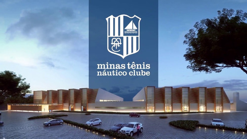 Imagem 4 de 4 de Cota Minas Náutico