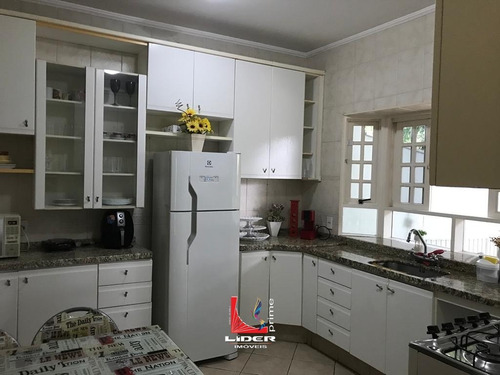 Imagem 9 de 15 de Casa Jardim America Bragança Paulista . - Ca0805-1