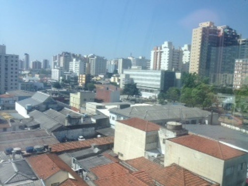 Imagem 10 de 12 de Excelente Ambiente São Caetano Do Sul - Mv5026