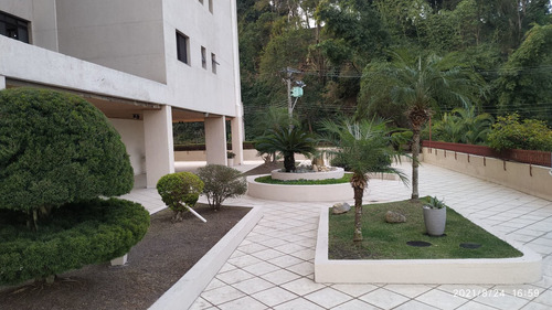 Imagem 27 de 28 de Apartamento Com 3 Dormitórios À Venda, 137 M² Por R$ 585.000,00 - Vila Ema - São José Dos Campos/sp - Ap5885