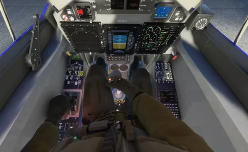 Microsoft Flight Simulator  Jogadores no Steam querem prazo maior
