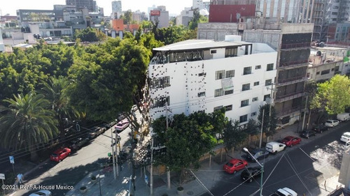 Imagen 7 de 13 de Departamento En Venta Cuauhtémoc, Roma Norte Gis.