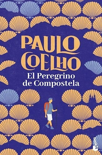 Peregrino Depostela [bolsillo] - Coelho Paulo (papel)