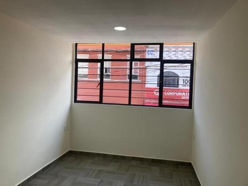 Oficina Comercial En Renta En Texcoco De Mora Centro, Texcoco, México