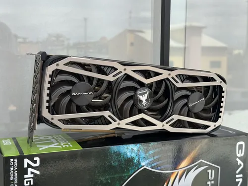 Rtx 3090 24gb Gainward Phoenix | Parcelamento sem juros