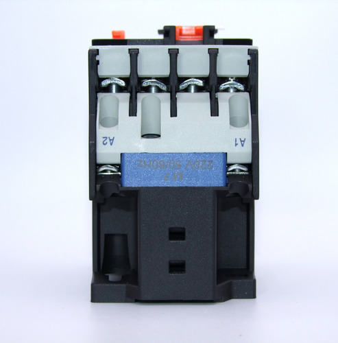 Contactor Trifasico 40a 1na 1nc 110 Vac