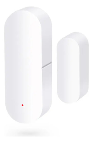 Sensor De Apertura Con Luxometro Smart Wifi  |tuya Smart |