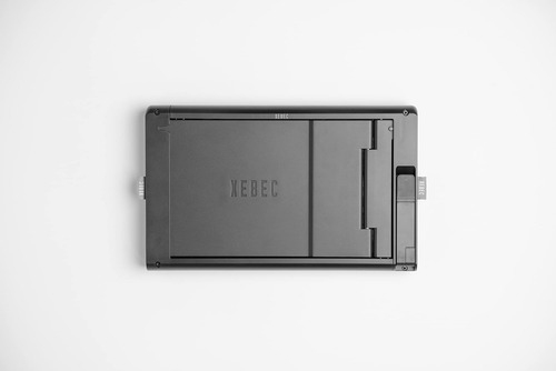 Xebec Tri-pantalla 2 | Monitor Portátil Acoplable Para Compu