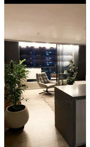 Venta Apartamento Apartamento Altos Del Poblado Medellin