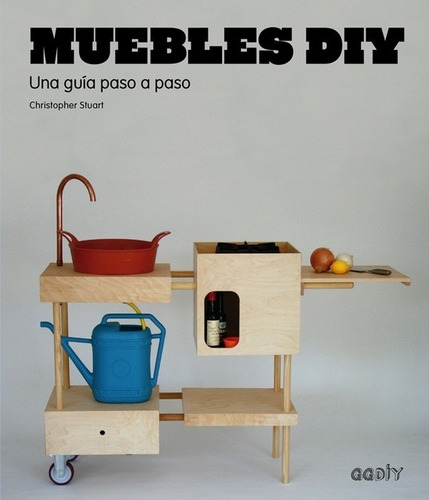 Muebles Diy - Christopher Stuart