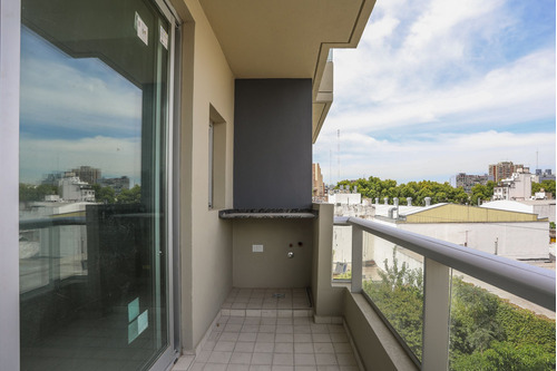 Venta Monoambiente A Estrenar En Almagro