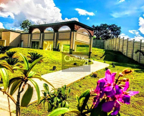 Imagem 23 de 26 de Casa À Venda, 190 M² Por R$ 1.275.000,00 - Condomínio Jardins Di Roma - Indaiatuba/sp - Ca0928