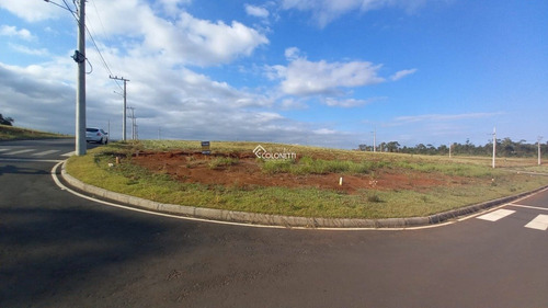 Imagem 5 de 8 de Terreno - Liri - Ref: 1454 - V-1454