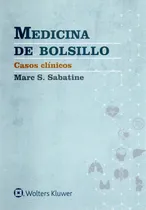 Comprar Medicina De Bolsillo. Casos Clínicos