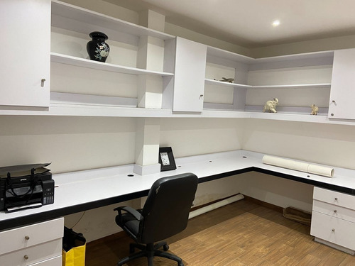 Imagen 8 de 17 de Casa Acondicionada Para Oficinas En Polanco