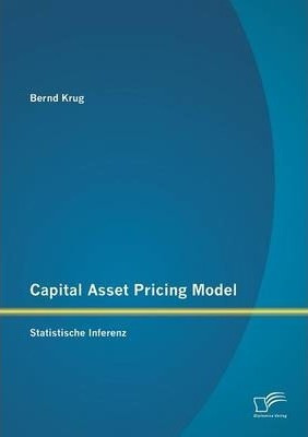Libro Capital Asset Pricing Model - Bernd Krug