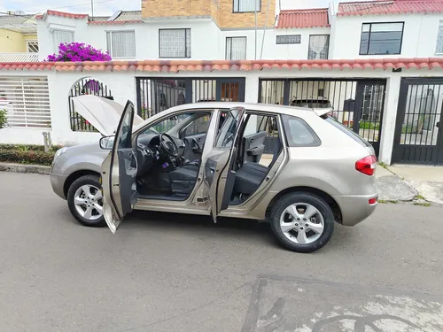 Renault Koleos 2.5 Expression