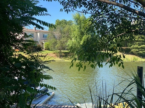 Imagen 6 de 12 de Casa En Venta En Santa Maria De Tigre, Rincón De Milberg, Tigre