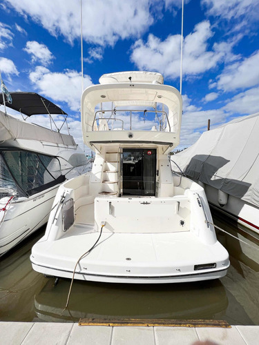 Crucero Genesis Del Plata - Santana Yachts