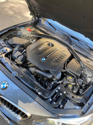 Imagen 11 de 15 de Bmw Serie 2 2020 2.0 M240i Mpackage Lci Coupé