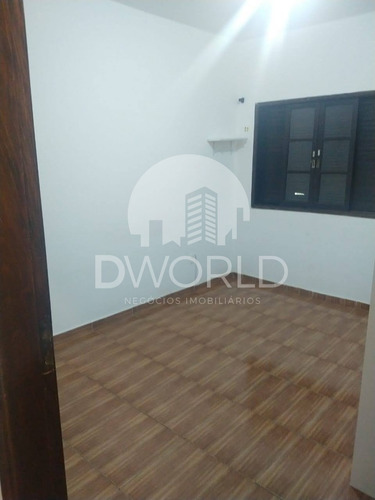 Imagem 9 de 17 de Sobrado Com Amplo Terraço! - Próx. Av. Kennedy - Ca00198 - 69408238