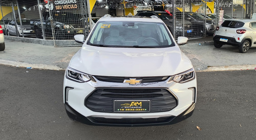 Chevrolet Tracker 1.2 Premier Turbo Aut. 5p