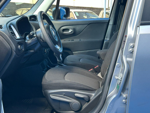 Jeep Renegade 1.8 Std Flex Aut. 5p