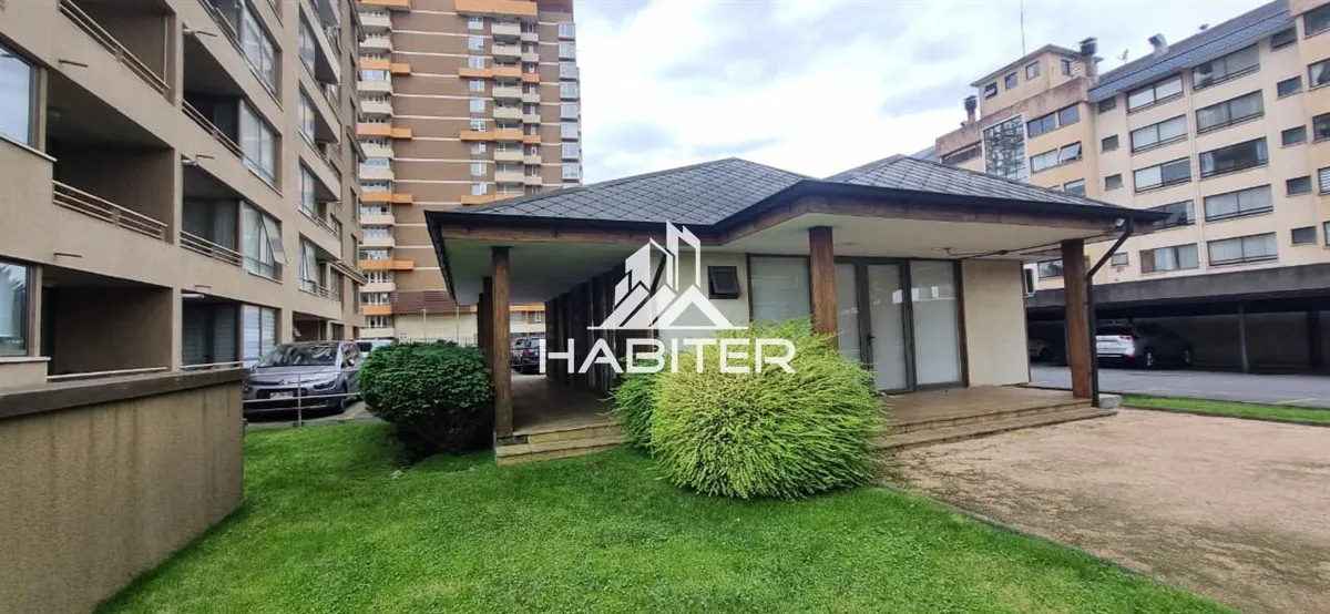 Imagen 3 de 24 de Cod39879 Departamento En Arriendo De 2 Dorm. En Temuco