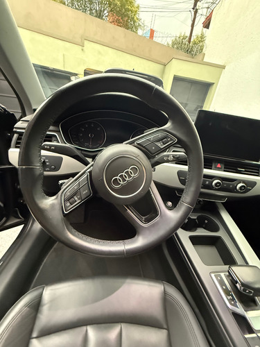 Audi A4 2.0 T Dynamic 190hp Dsg