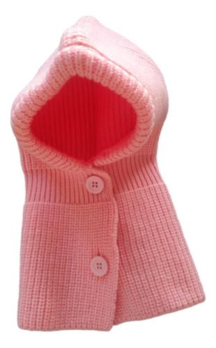 Gorro De Invierno Para Mascotas, Gorro Cálido, Disfraz Rosa
