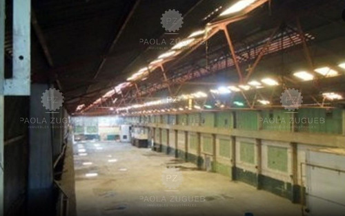 Imagen 5 de 6 de Depósito Galpón En Alquiler Ubicado En Sarandí, Avellaneda