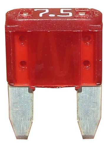 Fusible Mini 7,5a - I19679